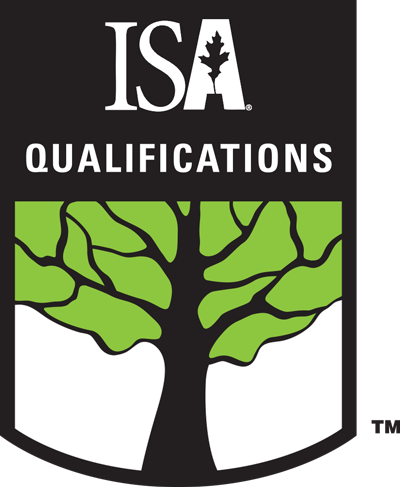 ISA Tree Risk Assessment Qualification (TRAQ)