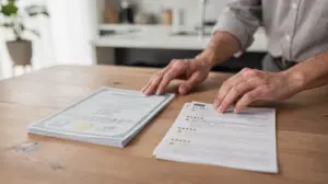 Verifying that a tree service carries appropriate liability insurance and workers' compensation insurance